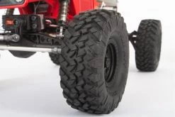 AXI03022T1 | Axial 1/10 Capra 1.9 4WS Currie Unlimited Trail Buggy RTR - Red -Deals Axial Store AXI AXI03022T1 06 1200x800 1