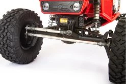 AXI03022T1 | Axial 1/10 Capra 1.9 4WS Currie Unlimited Trail Buggy RTR - Red -Deals Axial Store AXI AXI03022T1 13 1200x800 1