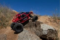 AXI03022T1 | Axial 1/10 Capra 1.9 4WS Currie Unlimited Trail Buggy RTR - Red -Deals Axial Store AXI AXI03022T1 14 1200x800 1