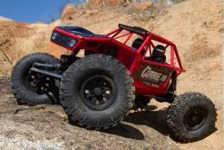 AXI03022T1 | Axial 1/10 Capra 1.9 4WS Currie Unlimited Trail Buggy RTR - Red -Deals Axial Store AXI AXI03022T1 15 1200x800 1