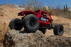 AXI03022T1 | Axial 1/10 Capra 1.9 4WS Currie Unlimited Trail Buggy RTR - Red -Deals Axial Store AXI AXI03022T1 17 1200x800 1
