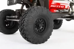 AXI03022T2 | Axial 1/10 Capra 1.9 4WS Nitto Unlimited Trail Buggy RTR - Black -Deals Axial Store AXI AXI03022T2 02 1200x800 1