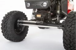 AXI03022T2 | Axial 1/10 Capra 1.9 4WS Nitto Unlimited Trail Buggy RTR - Black -Deals Axial Store AXI AXI03022T2 05 1200x800 1