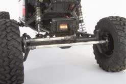 AXI03022T2 | Axial 1/10 Capra 1.9 4WS Nitto Unlimited Trail Buggy RTR - Black -Deals Axial Store AXI AXI03022T2 06 1200x800 1