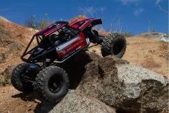 AXI03022T2 | Axial 1/10 Capra 1.9 4WS Nitto Unlimited Trail Buggy RTR - Black -Deals Axial Store AXI AXI03022T2 12 1200x800 1