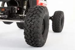 AXI03022T2 | Axial 1/10 Capra 1.9 4WS Nitto Unlimited Trail Buggy RTR - Black -Deals Axial Store AXI AXI03022T2 14 1200x800 1