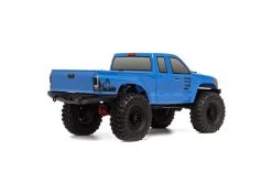 AXI03027T1 | Axial 1/10 SCX10 III Base Camp Electric RTR RC Rock Crawler - Blue -Deals Axial Store AXI AXI03027T1 02 1200x800 1