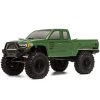AXI03027T2 | Axial 1/10 SCX10 III Base Camp Electric RTR RC Rock Crawler - Green