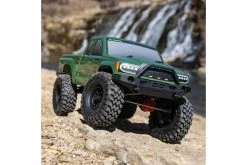 AXI03027T2 | Axial 1/10 SCX10 III Base Camp Electric RTR RC Rock Crawler - Green -Deals Axial Store AXI AXI03027T2 12 1200x800 1