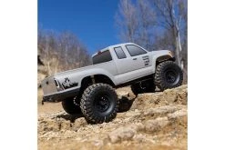 AXI03027T3 | Axial 1/10 SCX10 III Base Camp Electric RTR RC Rock Crawler - Grey -Deals Axial Store AXI AXI03027T3 12 1200x800 1