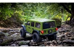 AXI05000T1 | Axial 1/6 SCX6 Jeep JLU Wrangler Electric Brushless RTR RC Rock Crawler - Green 16 AXI05000T1 | Axial 1/6 SCX6 Jeep JLU Wrangler Electric Brushless RTR RC Rock Crawler - Green -Deals Axial Store AXI AXI05000T1 07 1200x800 1