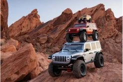 AXI05000T1 | Axial 1/6 SCX6 Jeep JLU Wrangler Electric Brushless RTR RC Rock Crawler - Green 17 AXI05000T1 | Axial 1/6 SCX6 Jeep JLU Wrangler Electric Brushless RTR RC Rock Crawler - Green -Deals Axial Store AXI AXI05000T1 08 1200x800 1