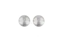 AXI230010 | Axial Capra Clear Headlight Lenses 2Pcs
