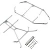 AXI230017 | Axial Roll Cage Set W/ Hardware