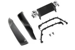 AXI230020 | Axial JL Radiator & Front Fenders Set