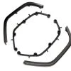 AXI230021 | Axial Rear JL Fenders W/ Hardware