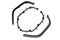 AXI230021 | Axial Rear JL Fenders W/ Hardware