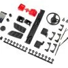 AXI230022 | Axial JL Exterior Body Accessories Set