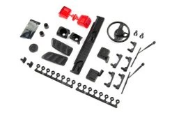 AXI230022 | Axial JL Exterior Body Accessories Set