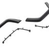AXI230028 | Axial SCX10 Jeep JT Rear Fenders