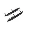 AXI230030 | Axial Jeep JT Gladiator Rock Rails 2Pcs - AXIC1568
