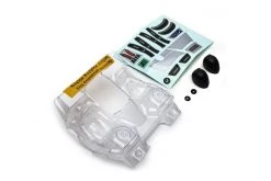 AXI230033 | Axial RBX10 Ryft Unpainted Interior Set - AXIC1596