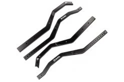 AXI231015 | Axial Frame Rails 4Pcs