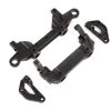 AXI231016 | Axial Front & Rear Right Bumper Mounts Set