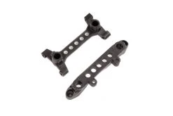 AXI231021 | Axial Upper Shock Tower Mounts Set