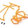 AXI231028 | Axial RBX10 Orange Hood & Roll Cage Roof