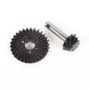 AXI232003 | Axial 6 Bolt Heavy Duty Ring & Pinion Gear Set
