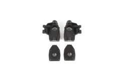 AXI232006 | Axial Currie F9 Portal Axle Steering Hubs Set