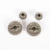 AXI232007 | Axial Currie F9 23T/12T Portal Axle Gear Set