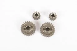 AXI232007 | Axial Currie F9 23T/12T Portal Axle Gear Set