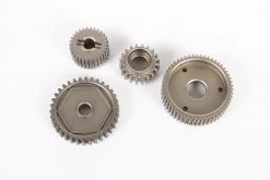 AXI232012 | Axial Dig Transmission Metal Gear Set