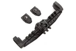 AXI232023 | Axial Rear AR45P Portal Axle Housing