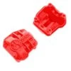 AXI232026 | Axial Red AR45 Differential Cover
