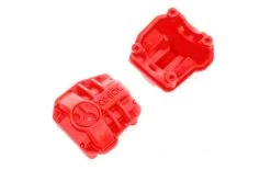 AXI232026 | Axial Red AR45 Differential Cover
