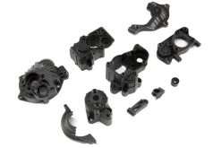 AXI232029 | Axial Transmission Case Set