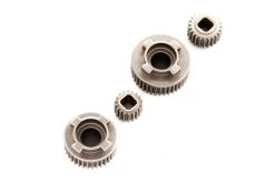 AXI232031 | Axial Internal Metal Drive Gears Set