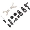 AXI232036 | Axial Arm & Shaft Set For Dig 2-Speed