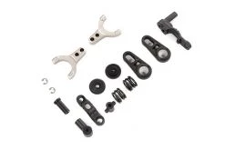 AXI232036 | Axial Arm & Shaft Set For Dig 2-Speed