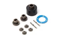 AXI232053 | Axial RBX10 Ryft Differential Gears & Housing Set