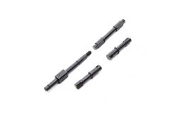 AXI232057 | Axial RBX10 Steel Transmission Shaft Set