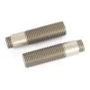 AXI233000 | Axial Aluminium 11x41.5mm Shock Bodies 2Pcs