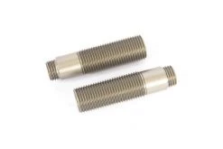 AXI233000 | Axial Aluminium 11x41.5mm Shock Bodies 2Pcs