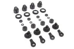 AXI233002 | Axial Shock Parts Set