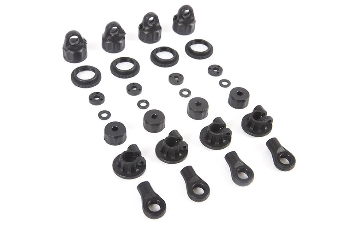 AXI233002 | Axial Shock Parts Set 1 AXI233002 | Axial Shock Parts Set