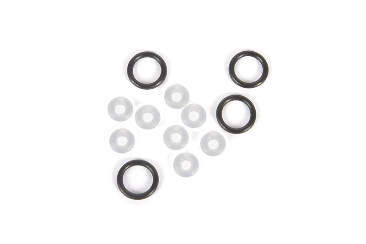 AXI233003 | Axial Shock O-Ring Set 1 AXI233003 | Axial Shock O-Ring Set