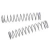 AXI233004 | Axial 1/10 13x70mm 0.72lbs/in Purple Soft Shock Springs 2Pcs